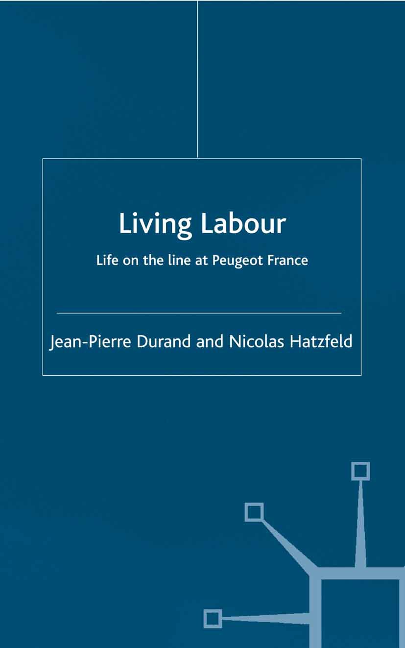 Living Labour