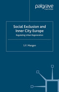 Social Exclusion and Inner City Europe
