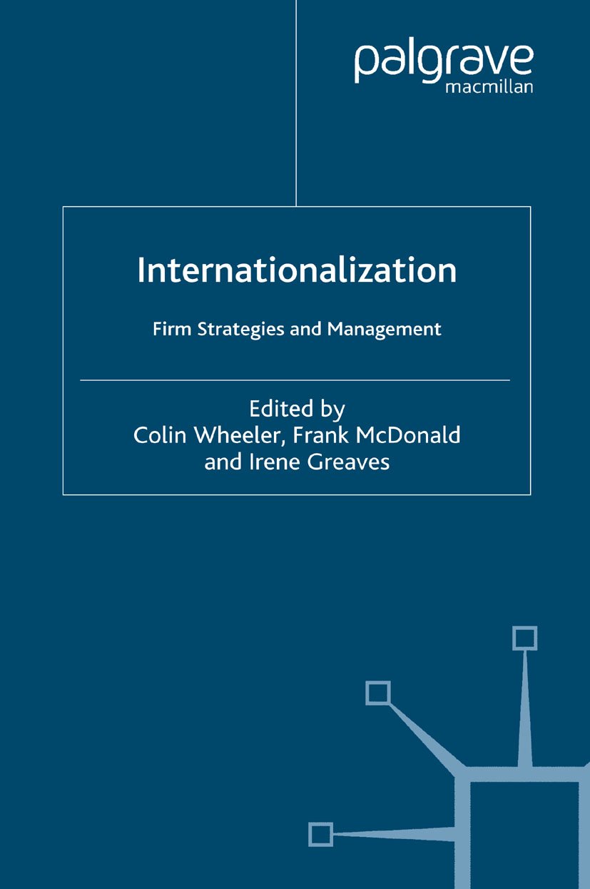 The Academy of International Business