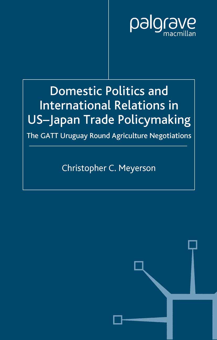 International Political Economy Series