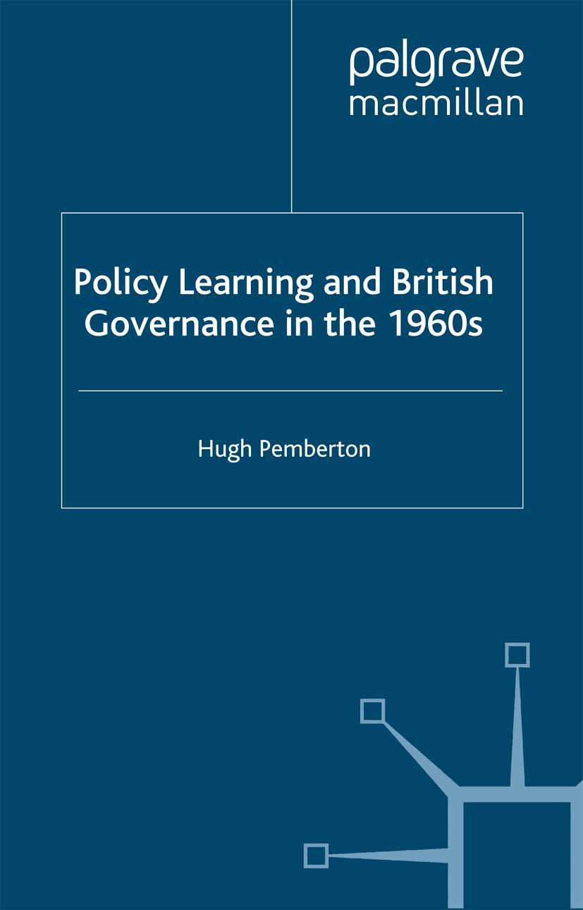Transforming Government