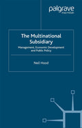 The Multinational Subsidiary