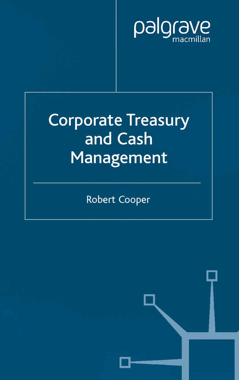 Finance and Capital Markets Series