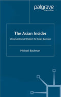 The Asian Insider