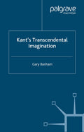 Kant's Transcendental Imagination