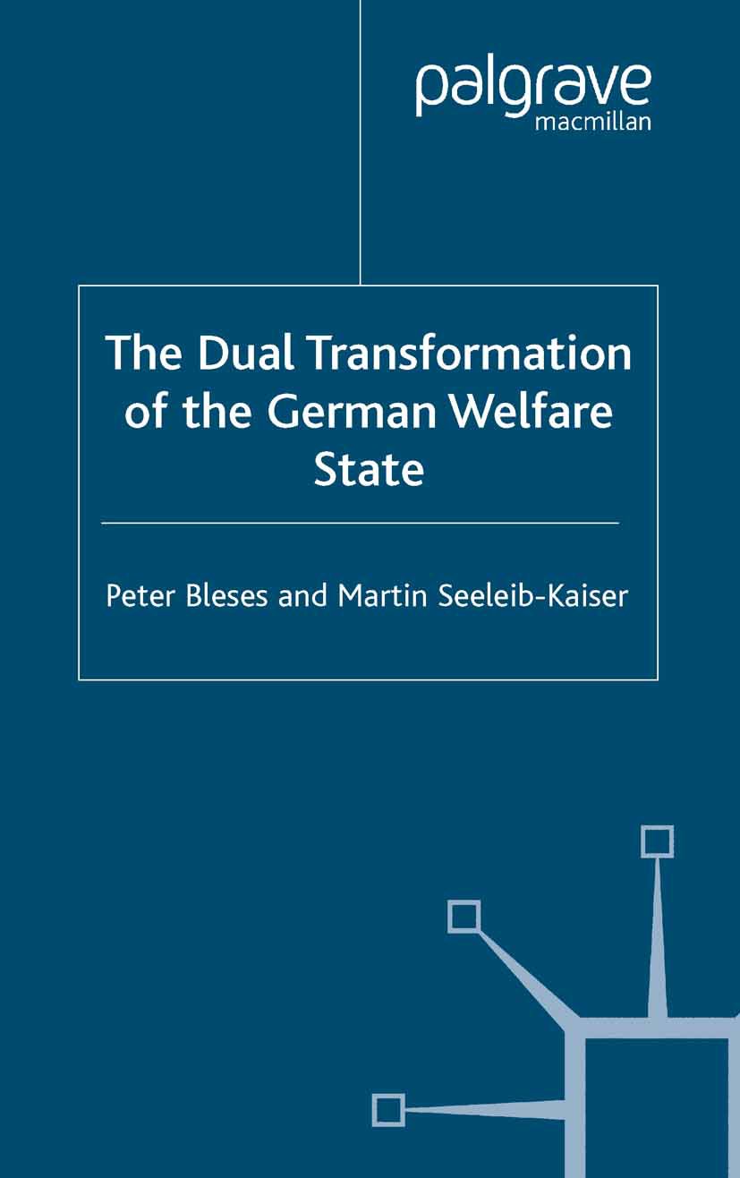 New Perspectives in German Political Studies