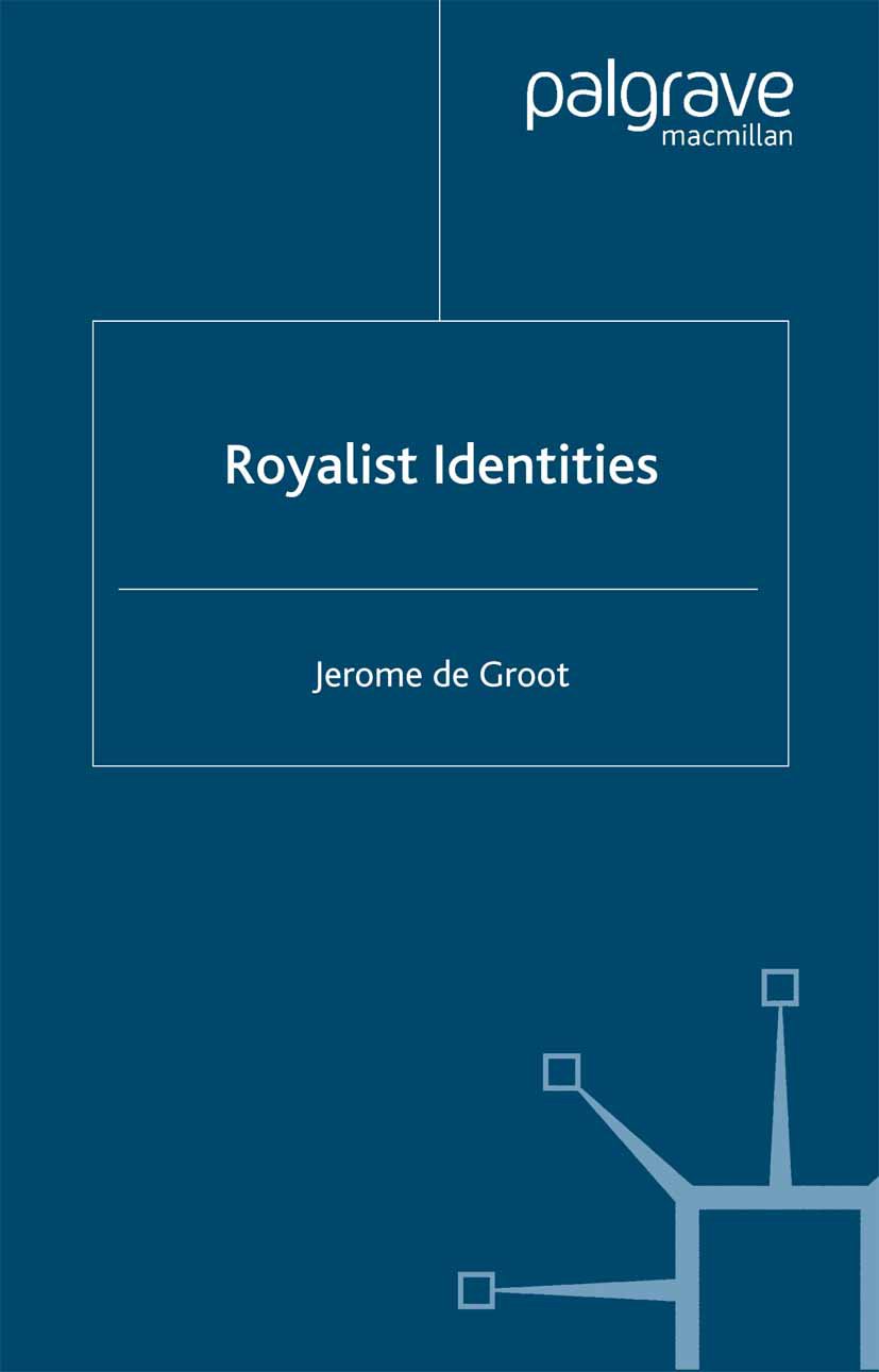 Early Modern Literature in History