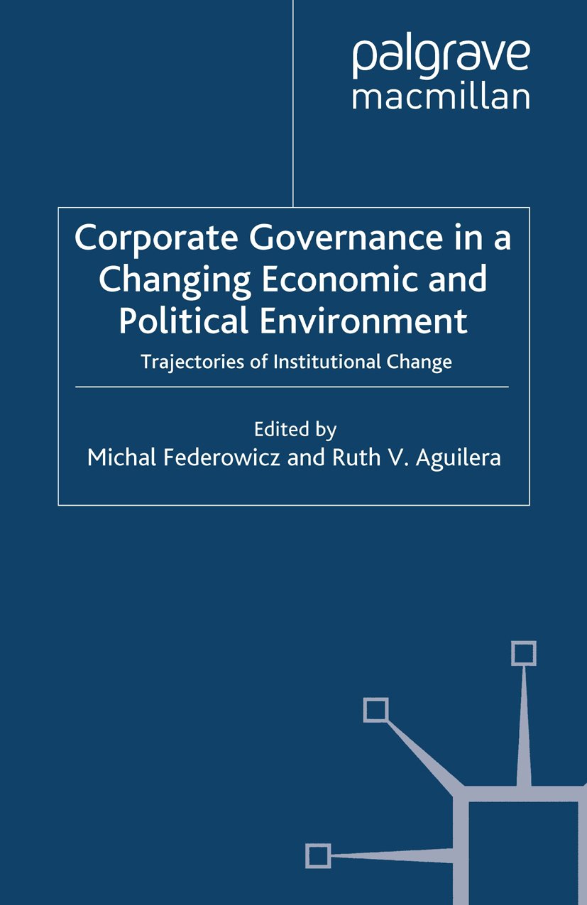 Studies in Economic Transition