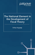 The National Element in the Development of Fiscal Theory