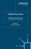 International Political Economy Series