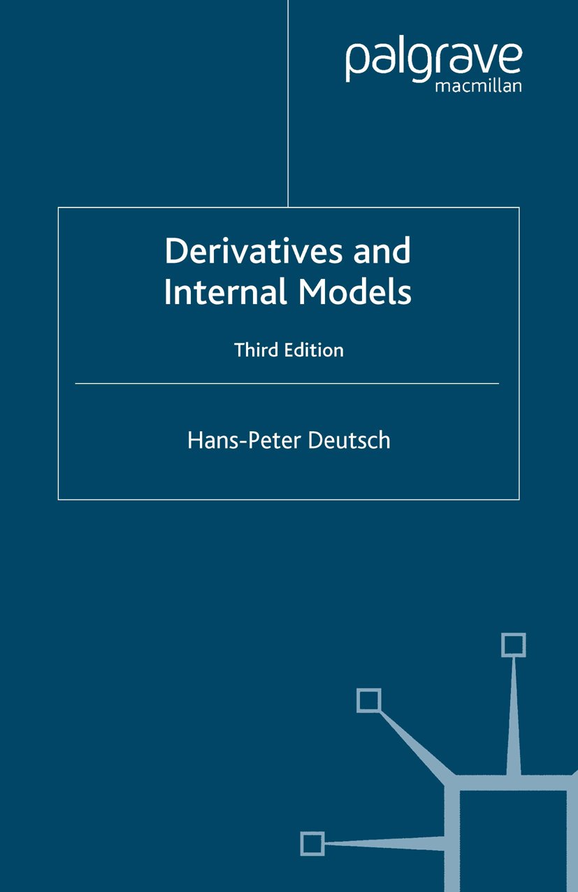Finance and Capital Markets Series