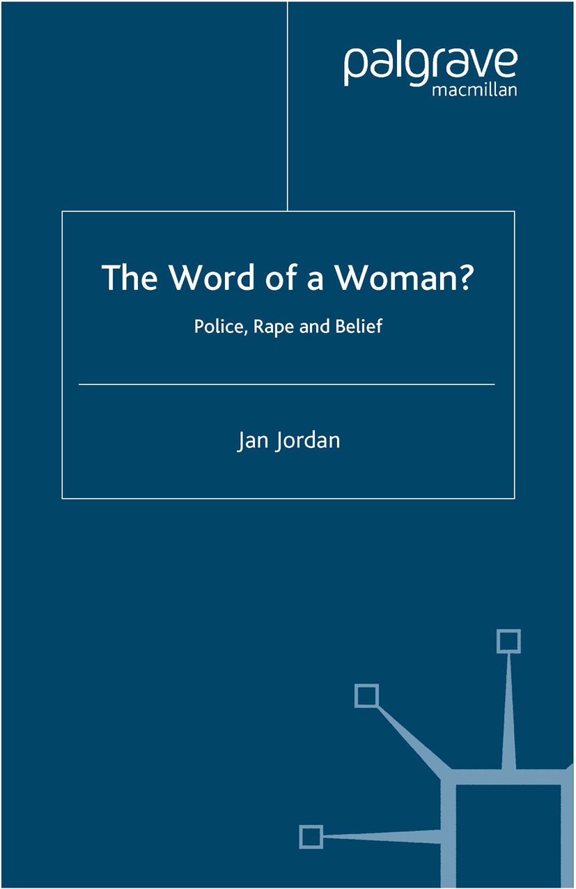 The Word of a Woman?