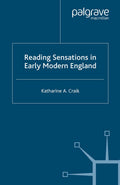 Early Modern Literature in History