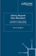 Liberty Beyond Neo-Liberalism