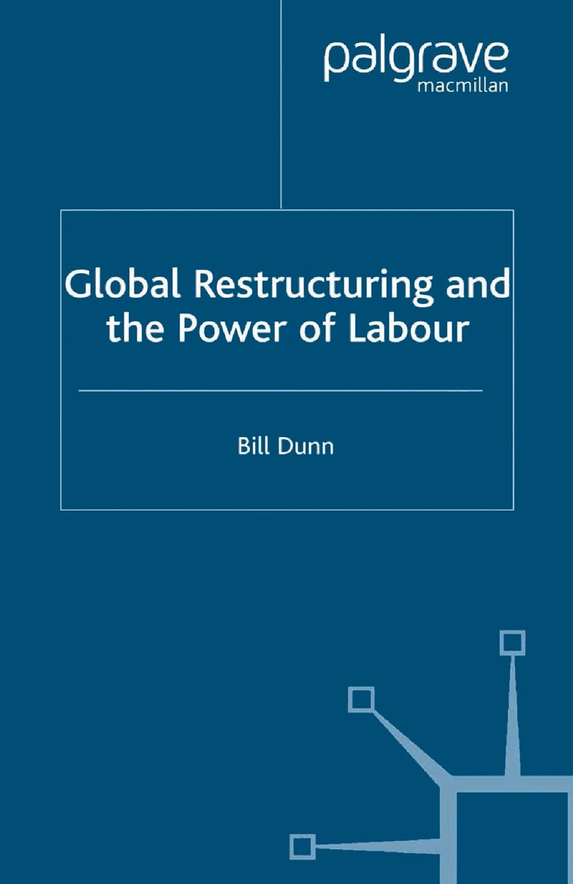 International Political Economy Series