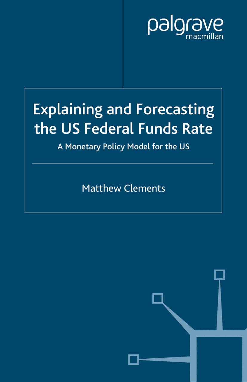 Finance and Capital Markets Series