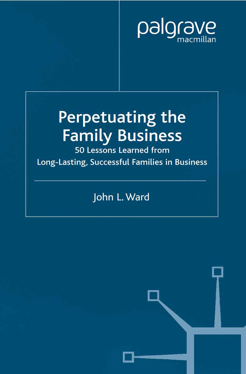 A Family Business Publication