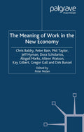 Future of Work