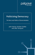 International Political Economy Series