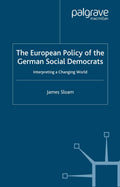 New Perspectives in German Political Studies