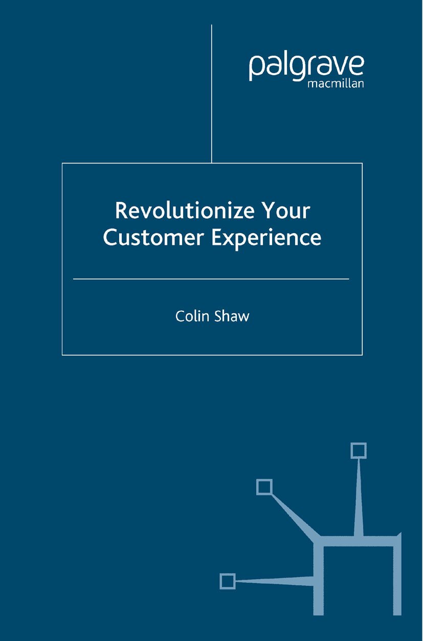 Revolutionize Your Customer Experience