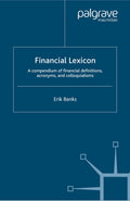 Finance and Capital Markets Series