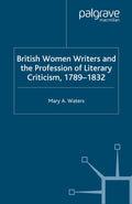 Palgrave Studies in the Enlightenment, Romanticism and Cultures of Print