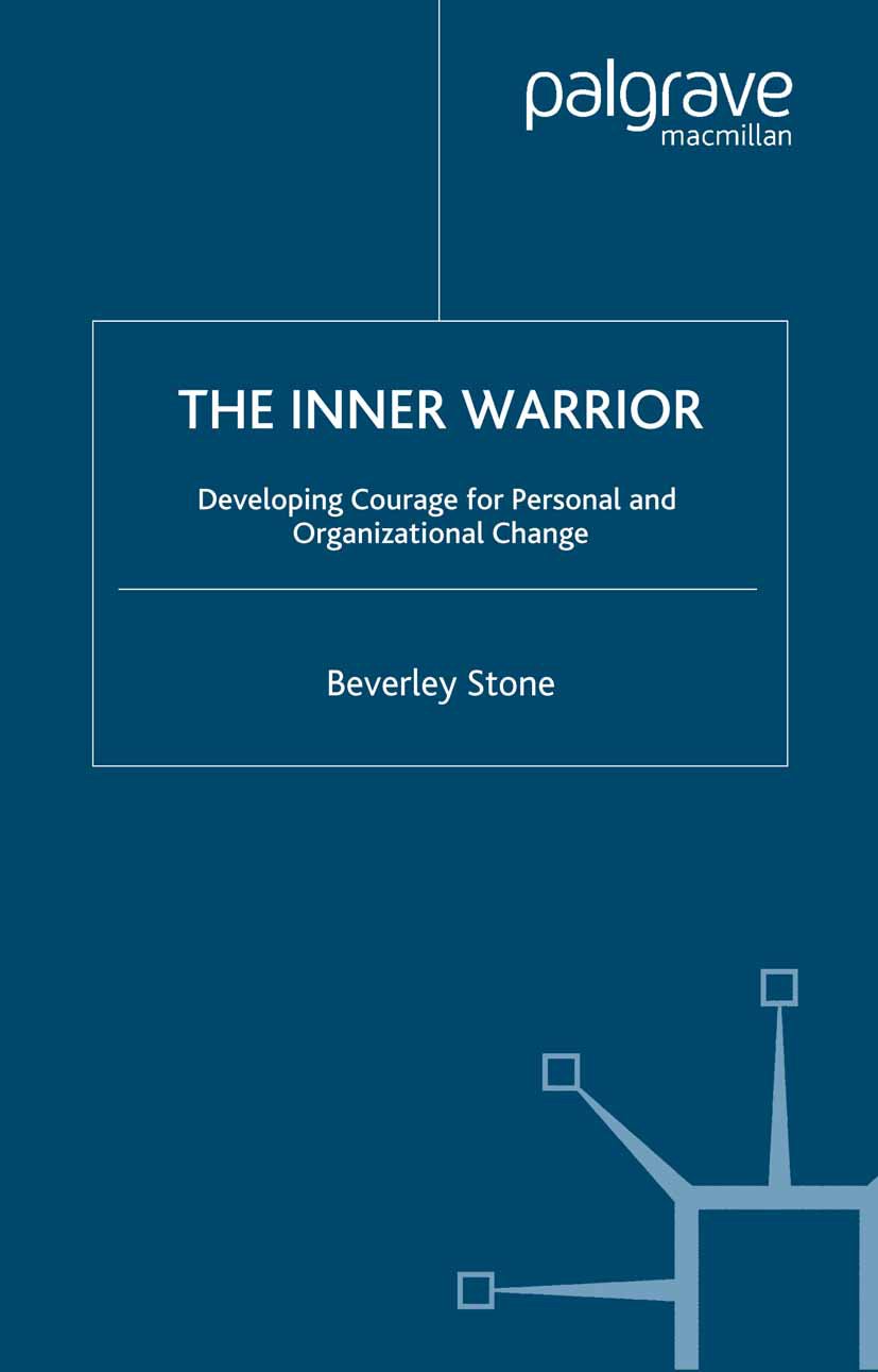 The Inner Warrior
