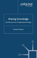 Sharing Knowledge