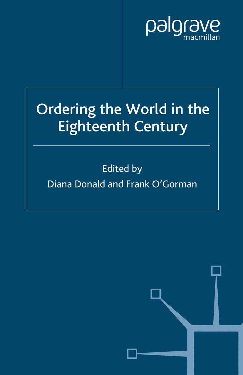 Studies in Modern History