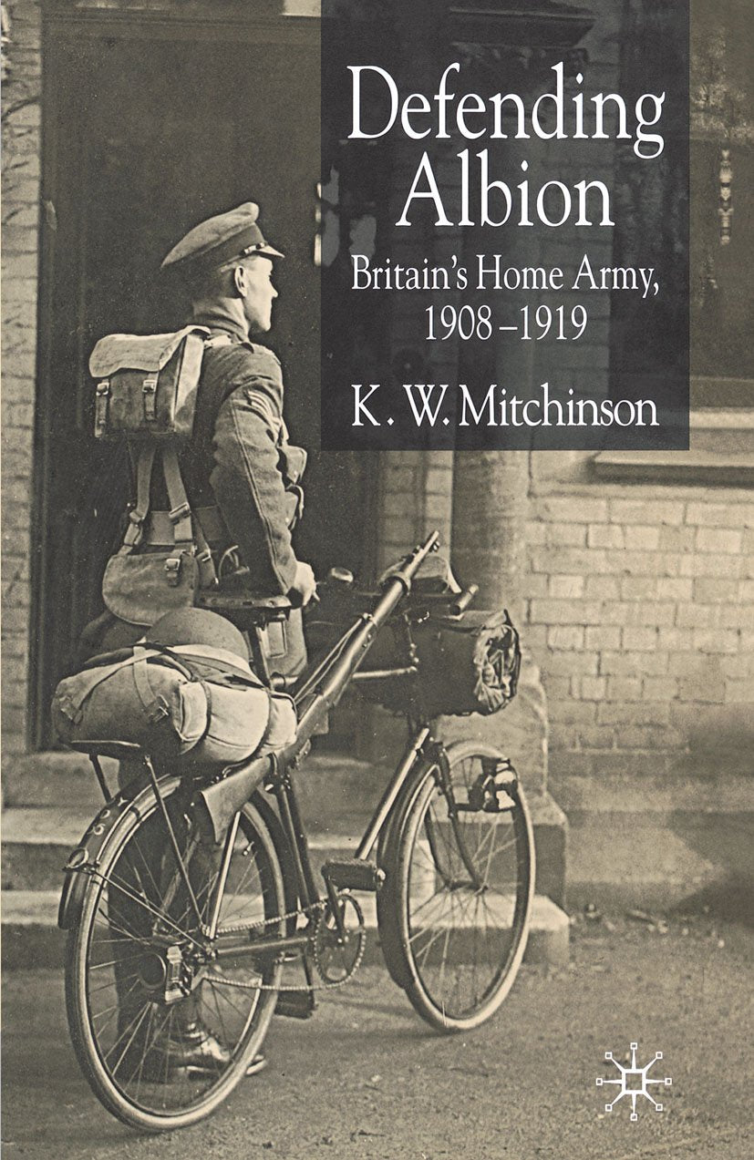Studies in Military and Strategic History