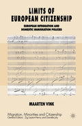 Migration, Minorities and Citizenship