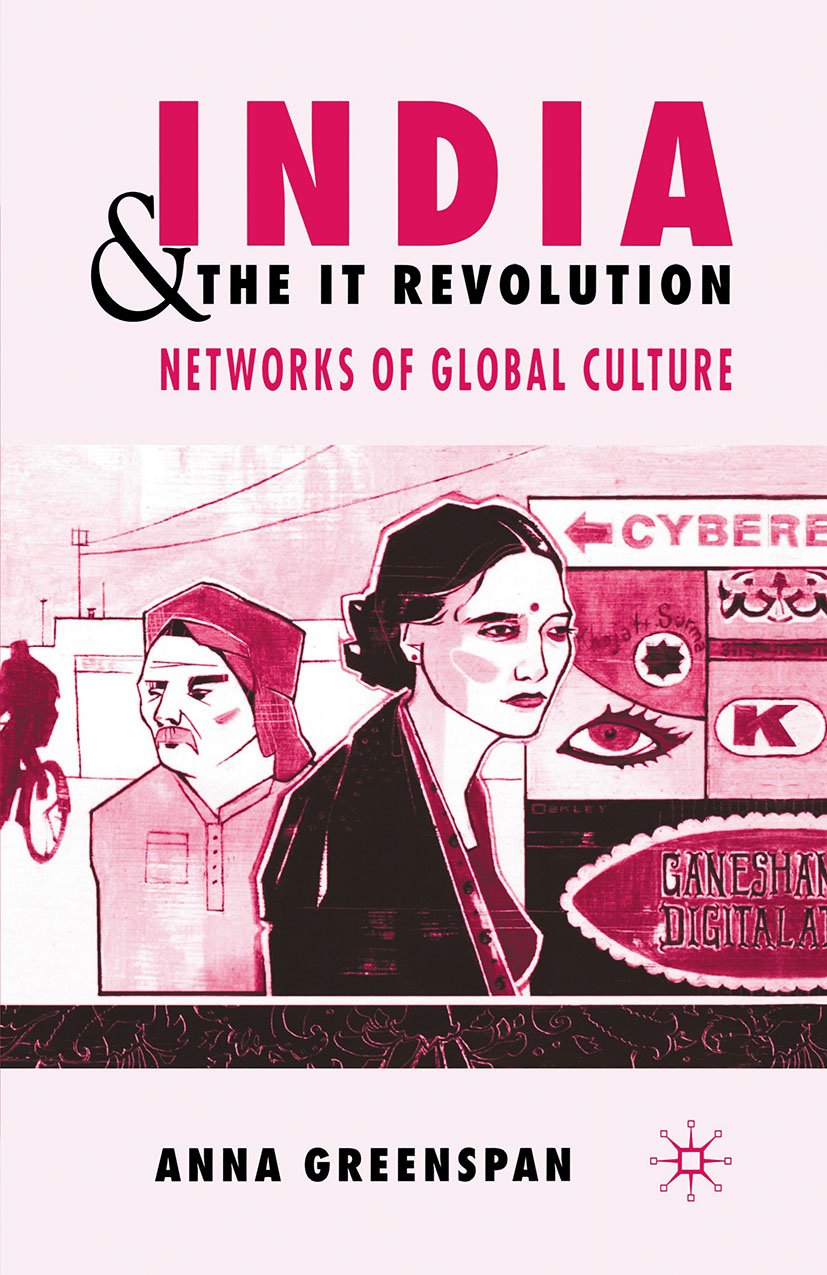 India and the IT Revolution