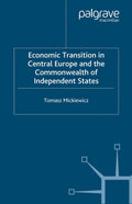 Studies in Economic Transition