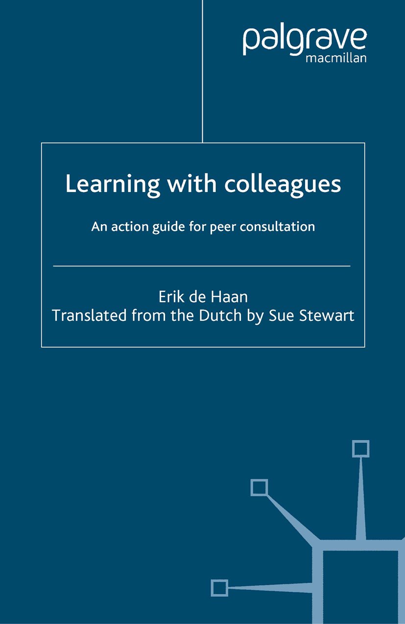 Learning With Colleagues