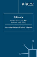 Intimacy