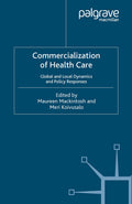 Social Policy in a Development Context