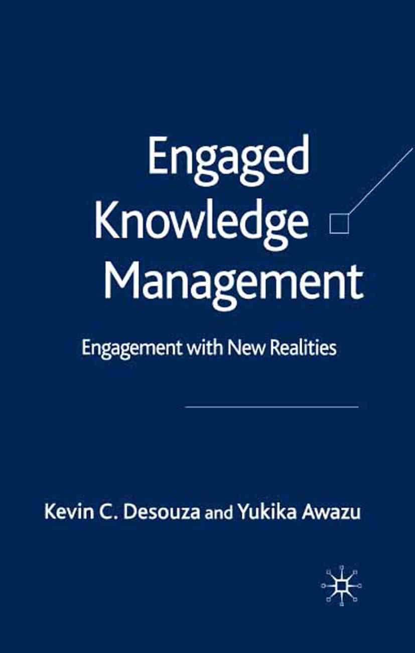 Engaged Knowledge Management