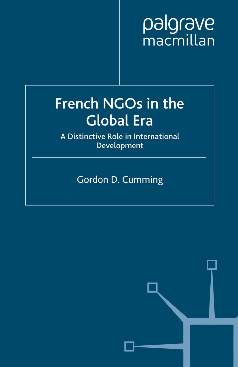 French Politics, Society and Culture