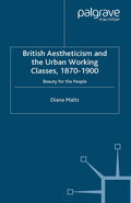 Palgrave Studies in Nineteenth-Century Writing and Culture