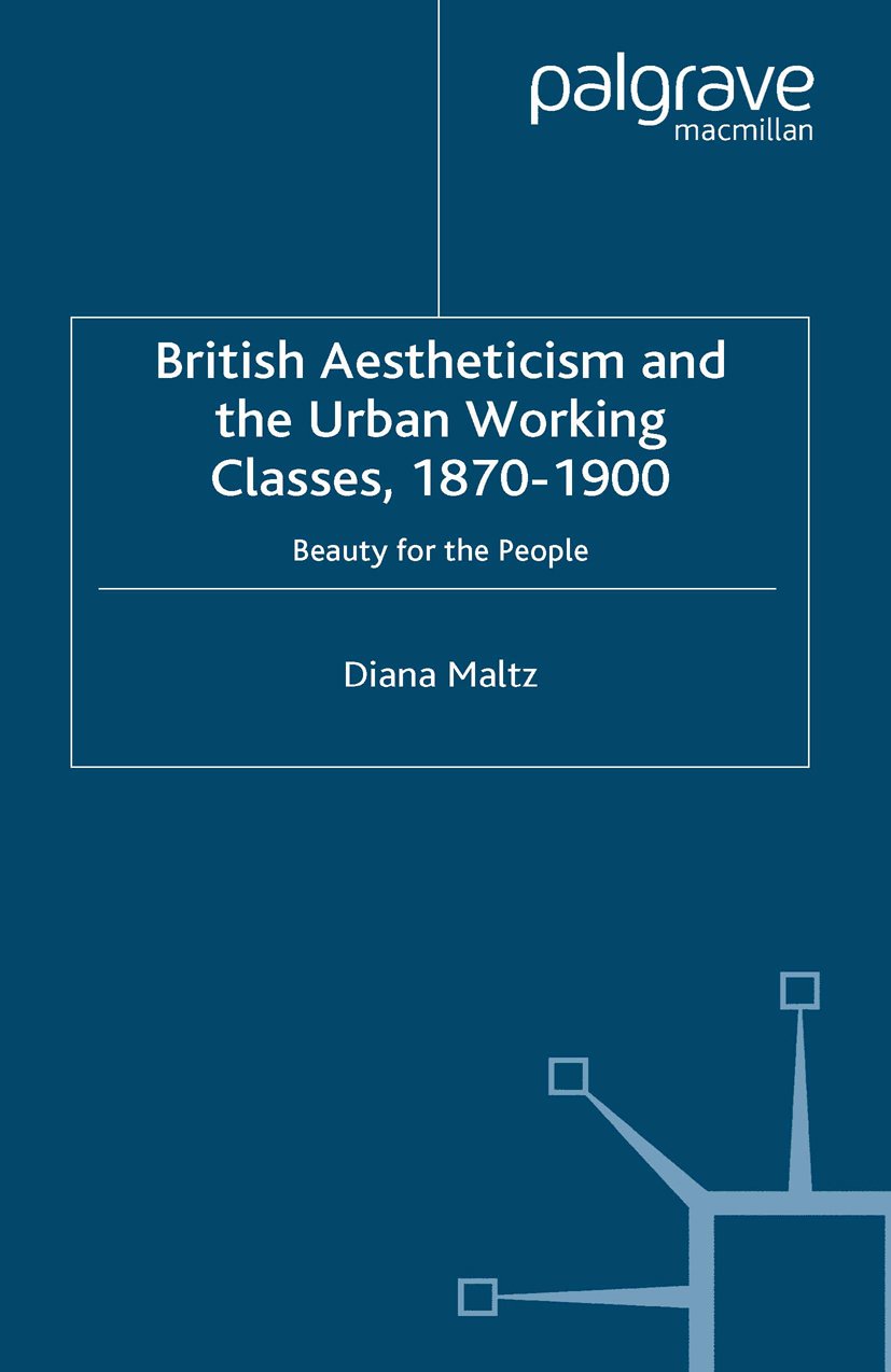 Palgrave Studies in Nineteenth-Century Writing and Culture