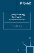 Conceptualising Community