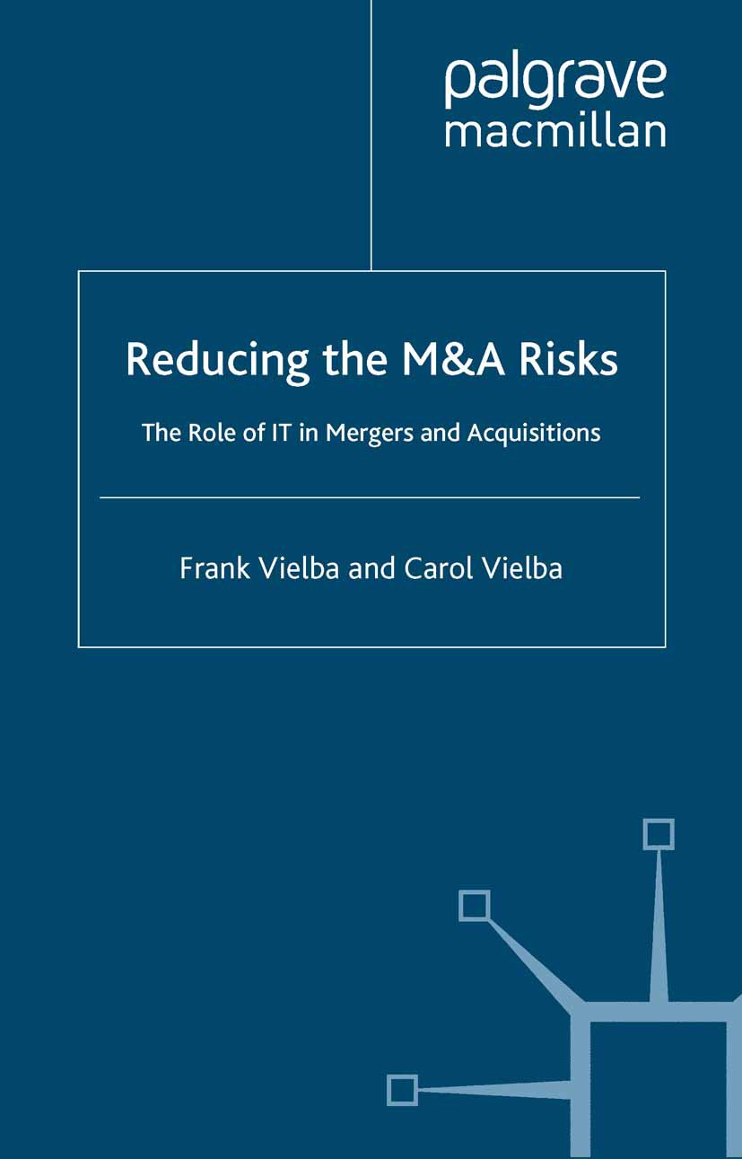 Reducing the MandA Risks