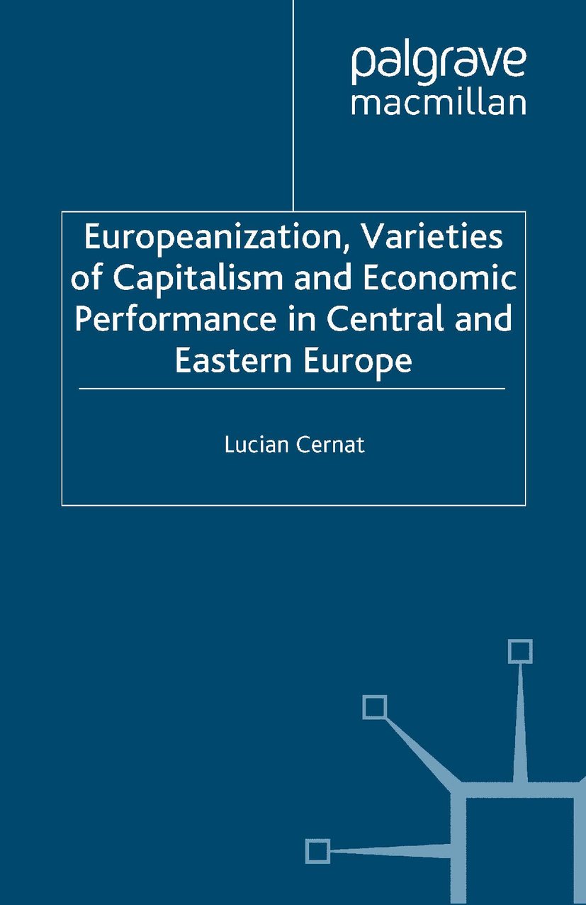 Studies in Economic Transition