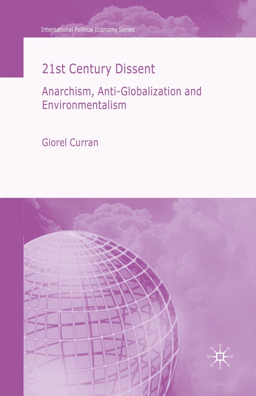 International Political Economy Series