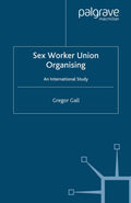Sex Worker Union Organising