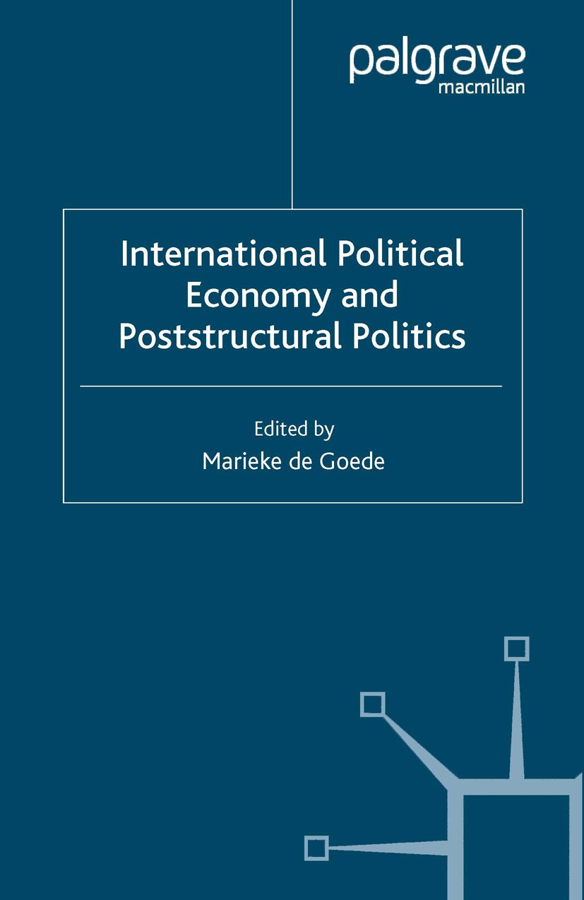 International Political Economy Series