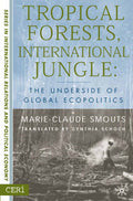 CERI Series in International Relations and Political Economy