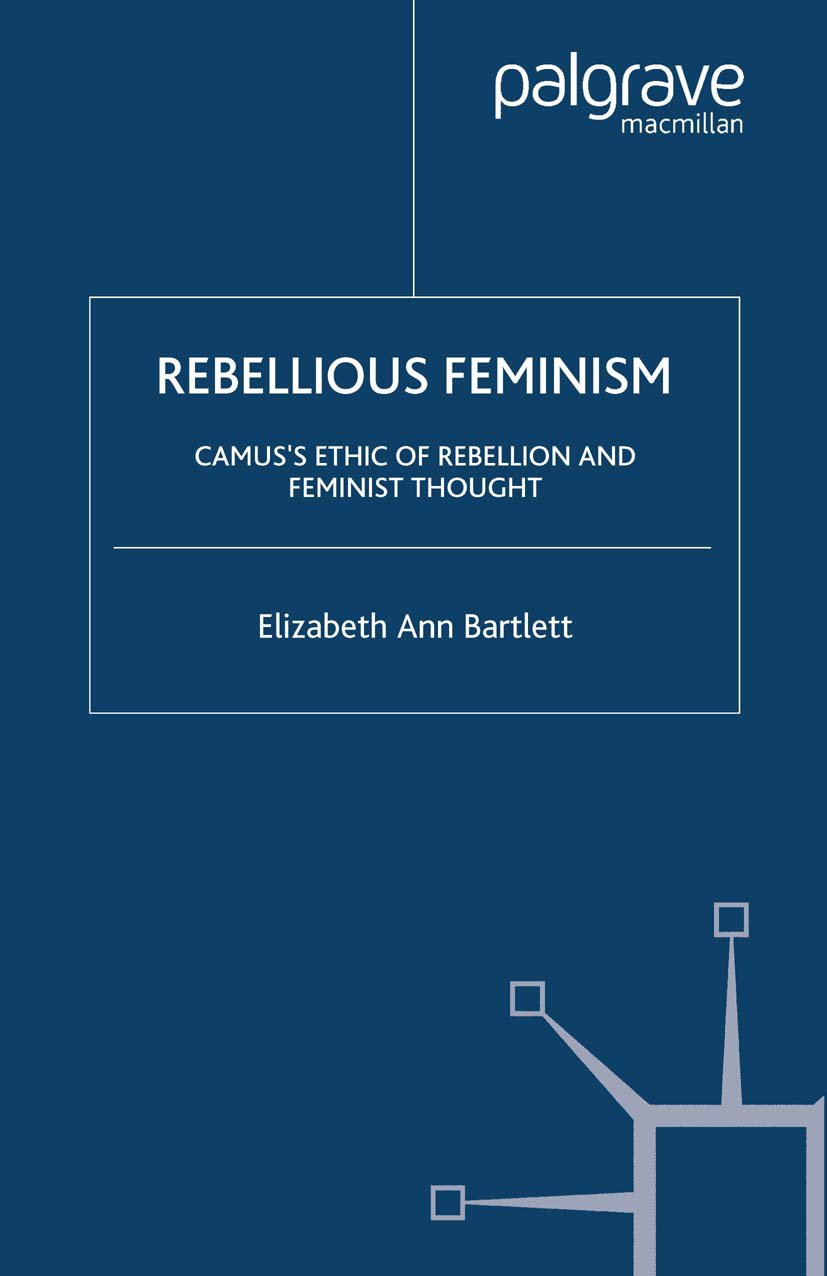 Rebellious Feminism