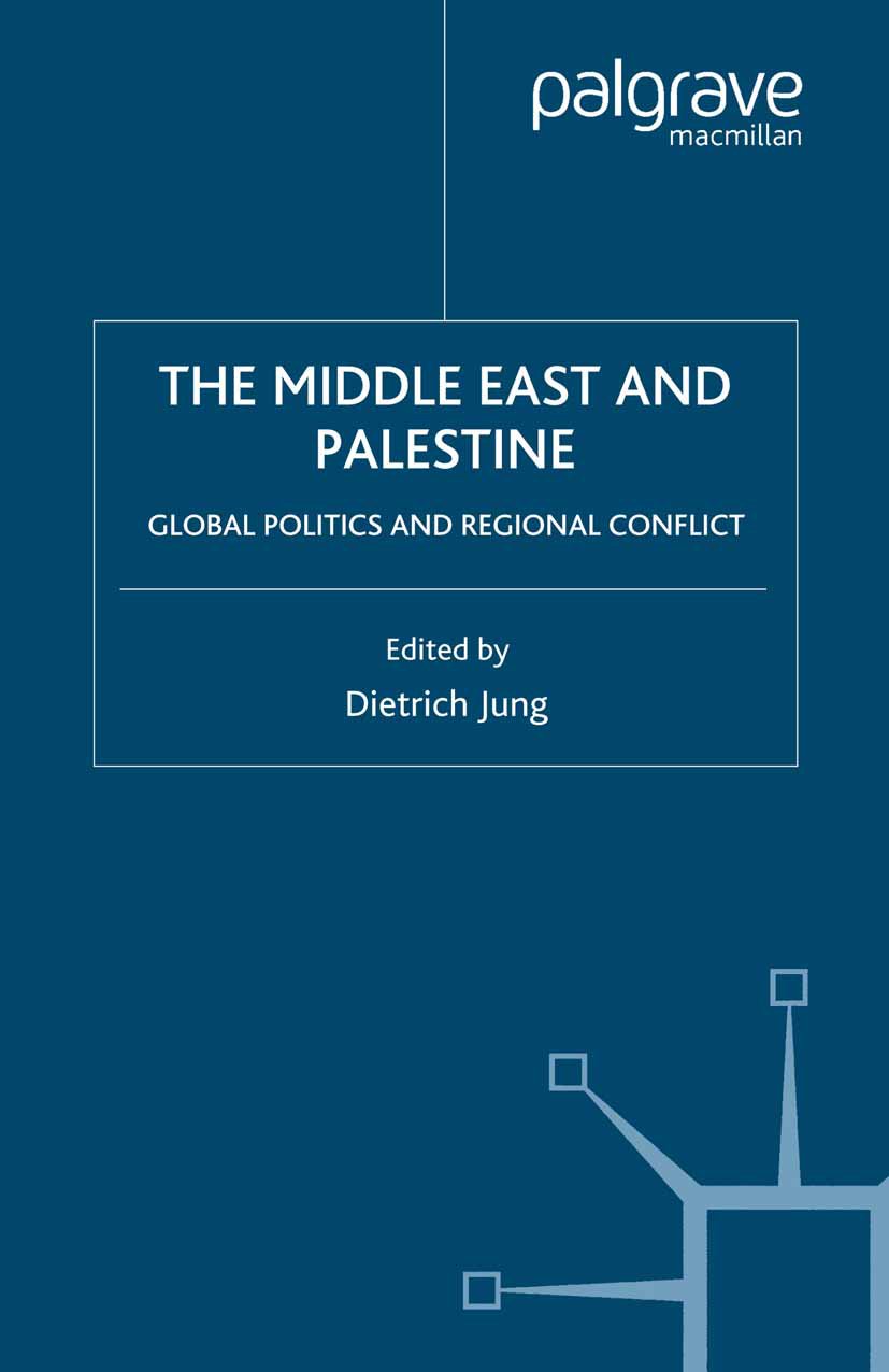 The Middle East and Palestine